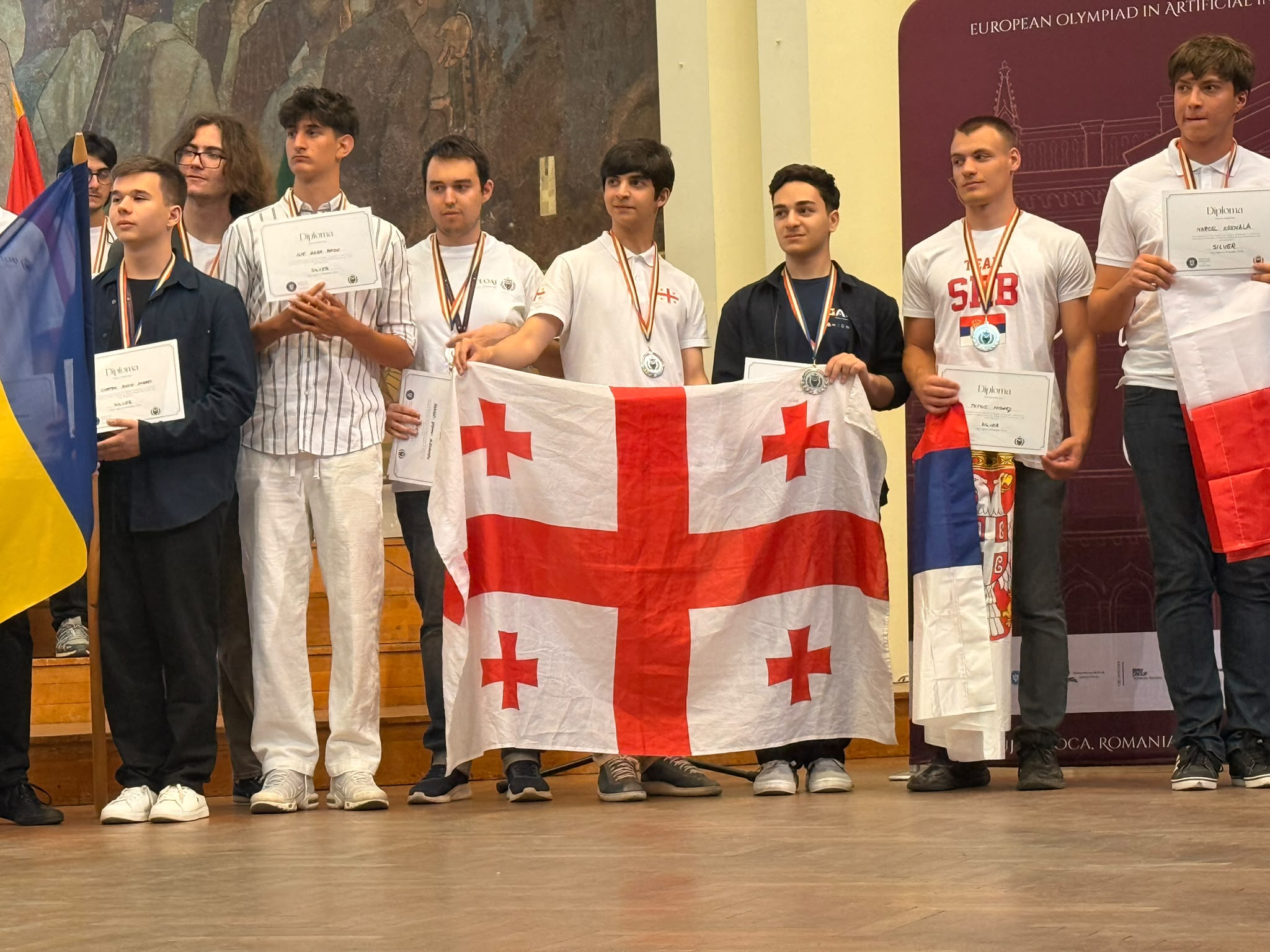 CEOAI 2026, ფოტო 3