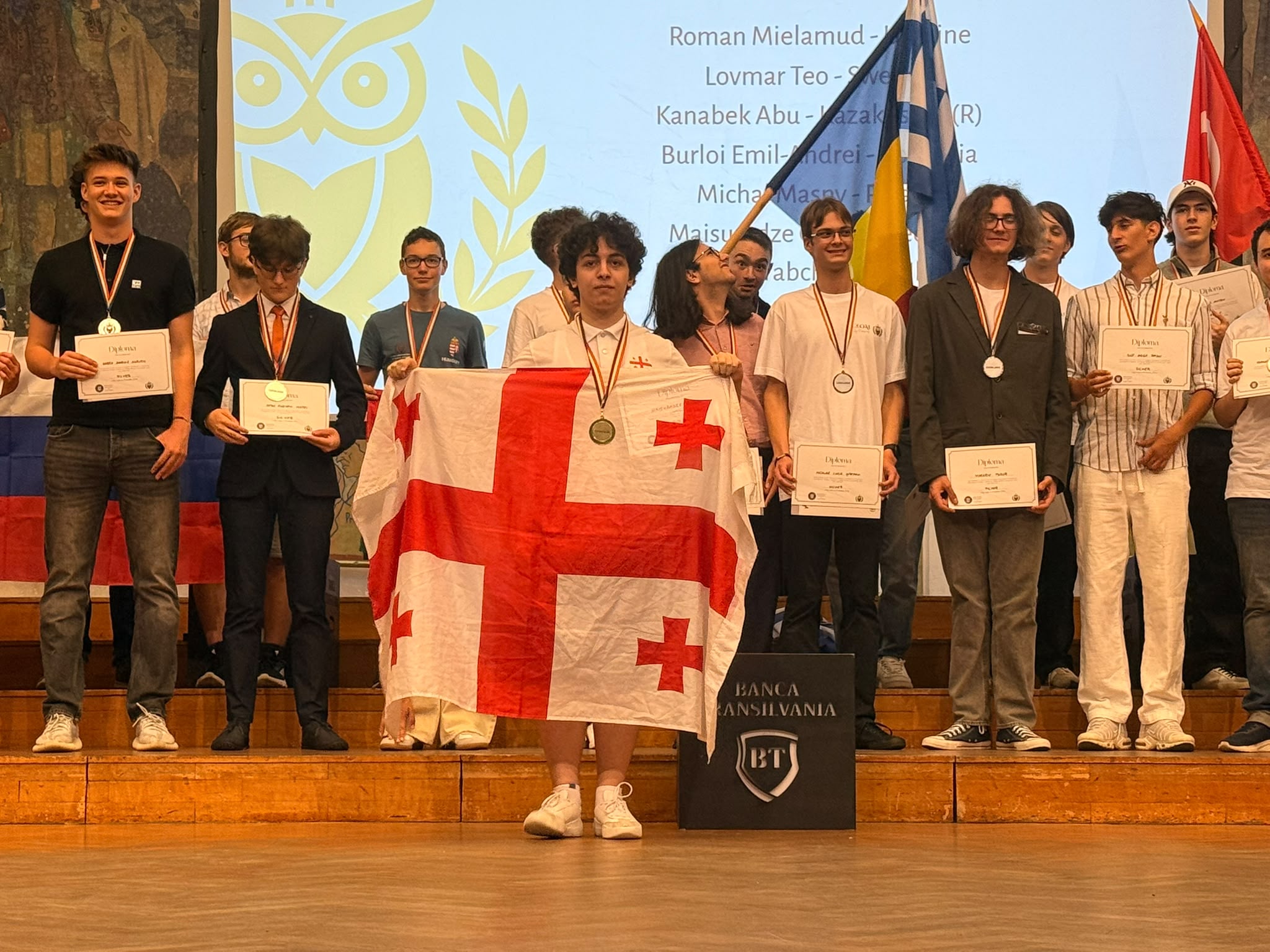 CEOAI 2026, ფოტო 4